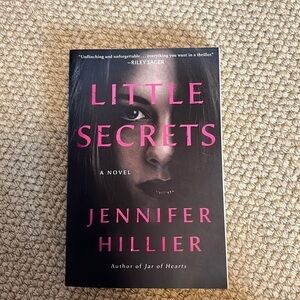 Little secrets